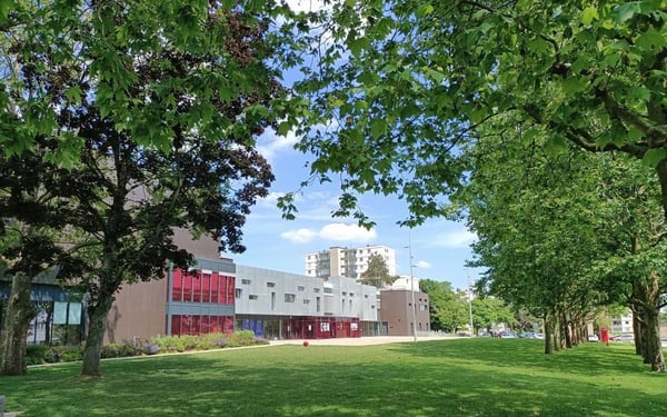 Espace Marc Sangnier