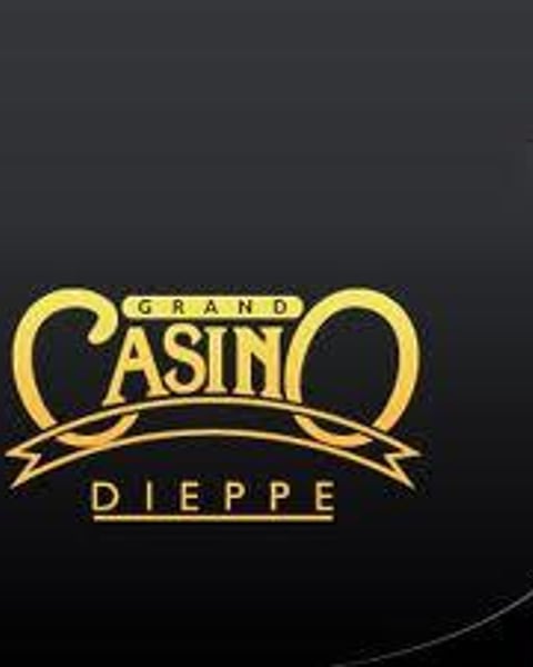 Casino de Dieppe