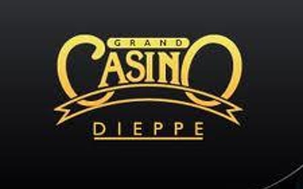 Casino de Dieppe