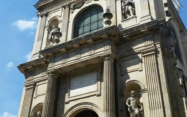 Chapelle Corneille