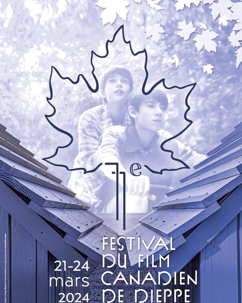 Festival du Film Canadien de Dieppe