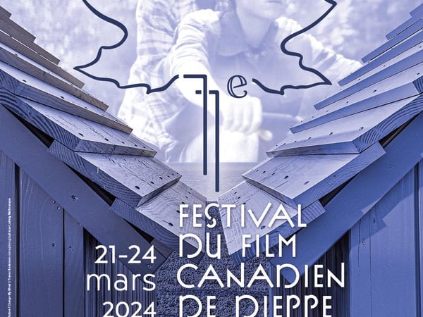 Festival du Film Canadien de Dieppe