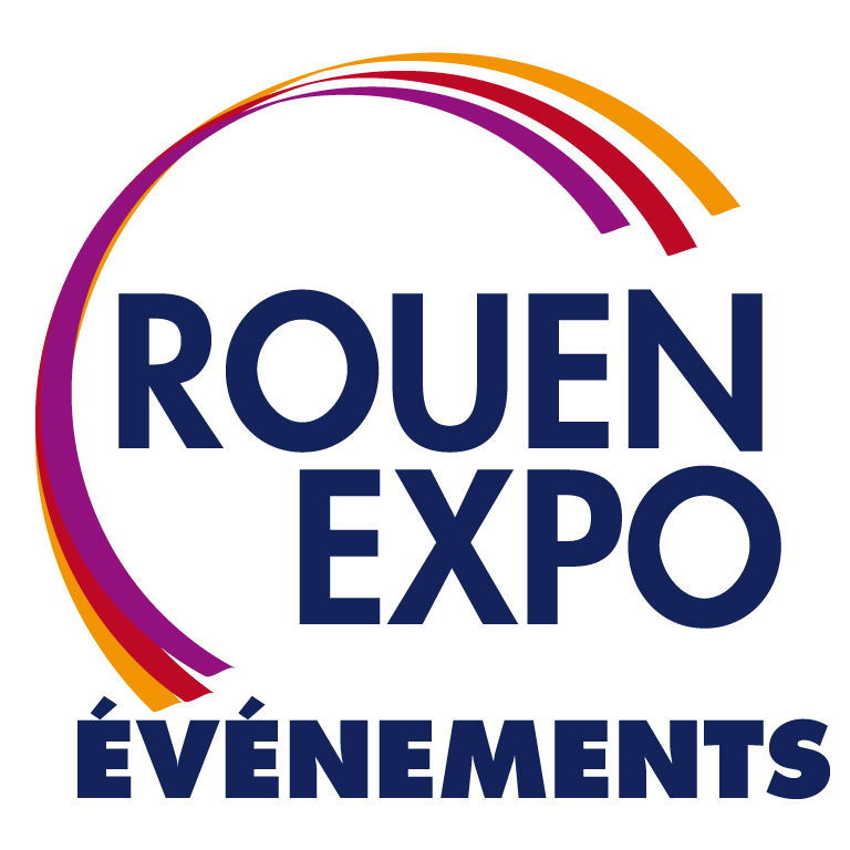 Parc des expositions Rouen 1