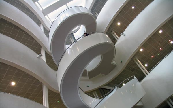 Bibliothèque universitaire du Havre