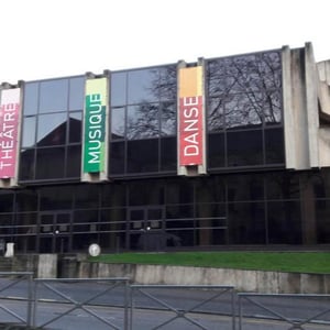 Conservatoire de Rouen