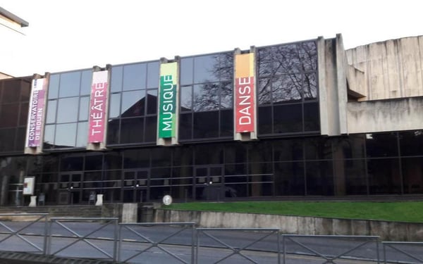 Conservatoire de Rouen