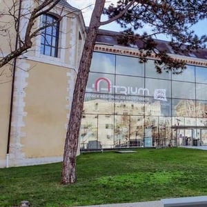 L'Atrium