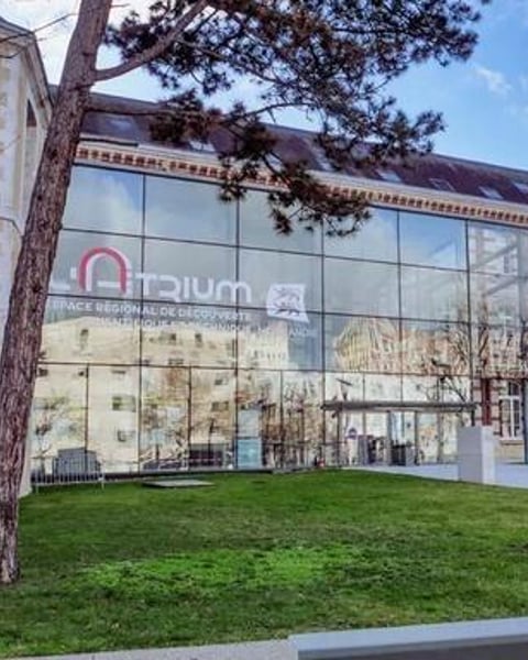 L'Atrium