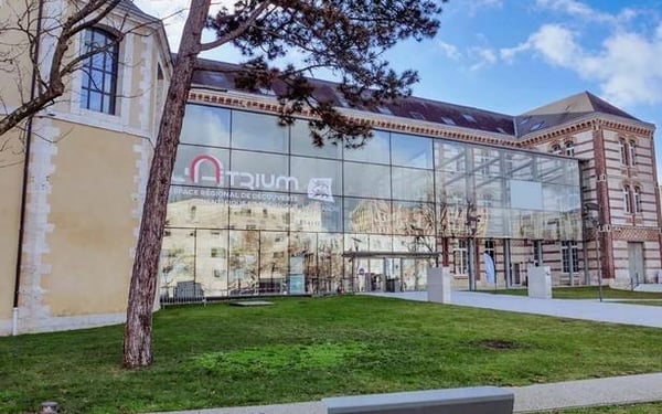 L'Atrium
