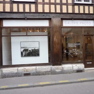Centre photographique Rouen Normandie