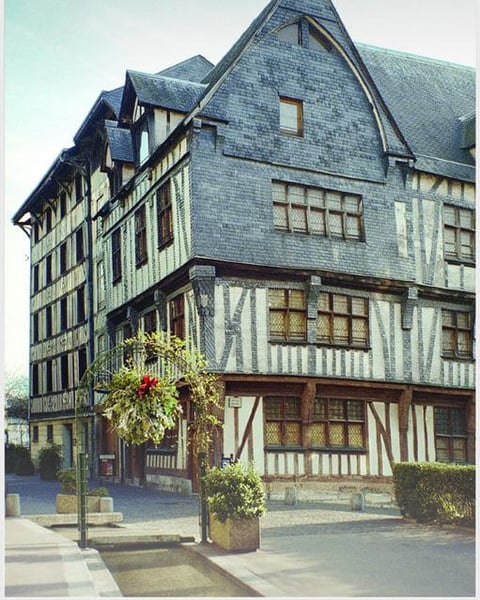 Musée National de l'Education