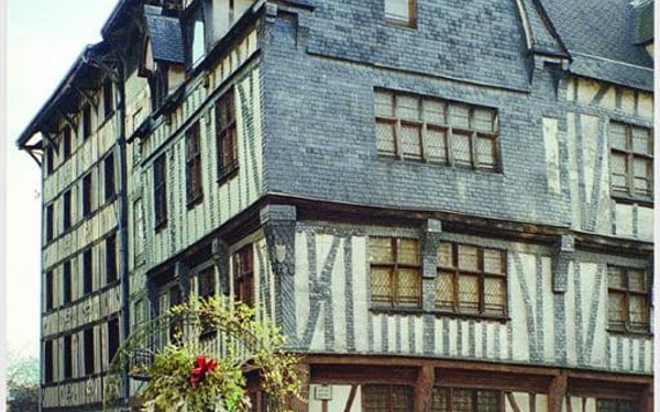 Musée National de l'Education