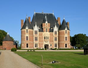 Château de Martainville, Musée des Traditions et Arts Normands