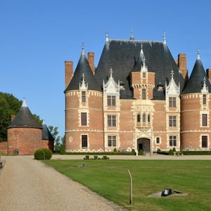 Château de Martainville, Musée des Traditions et Arts Normands