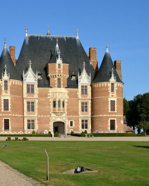 Château de Martainville, Musée des Traditions et Arts Normands
