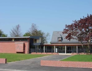 Musée de l'horlogerie de Saint-Nicolas d'Aliermont