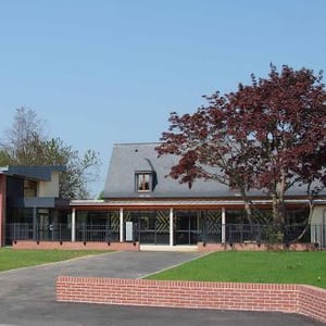 Musée de l'horlogerie de Saint-Nicolas d'Aliermont