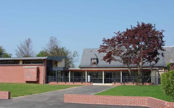 Musée de l'horlogerie de Saint-Nicolas d'Aliermont
