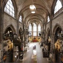 Musée Le Secq Des Tournelles