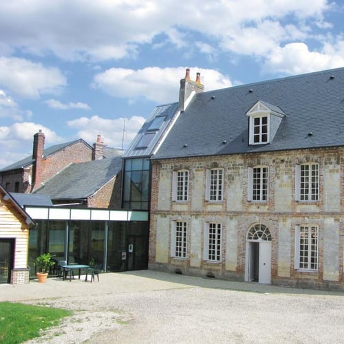 Académie Bach 1