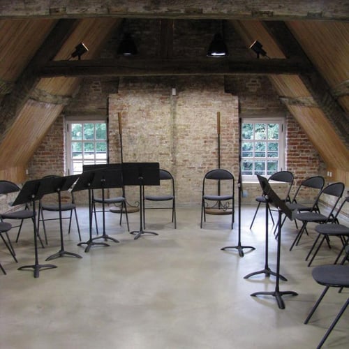 Académie Bach 2