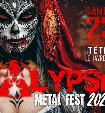Apocalypse Metal Fest