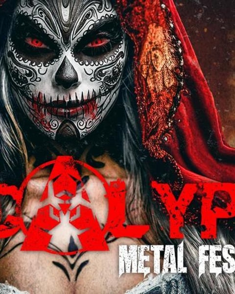 Apocalypse Metal Fest