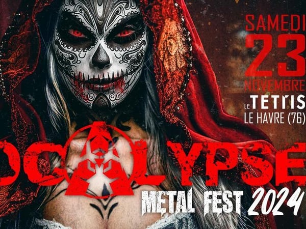 Apocalypse Metal Fest