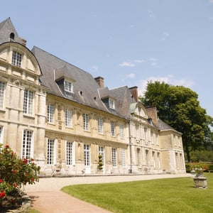 Château du Taillis
