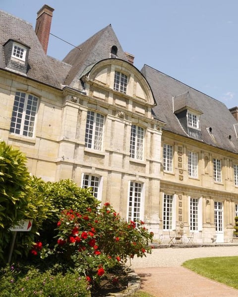 Château du Taillis
