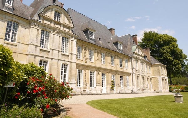 Château du Taillis