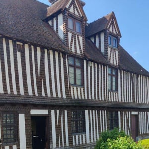 Musée Pierre Corneille