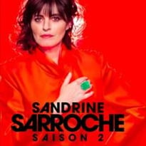 Sandrine Sarroche