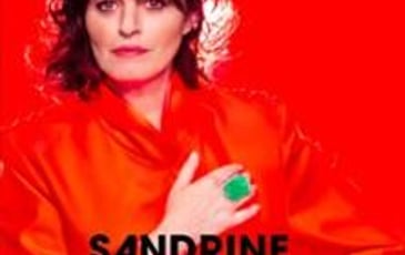 Sandrine Sarroche