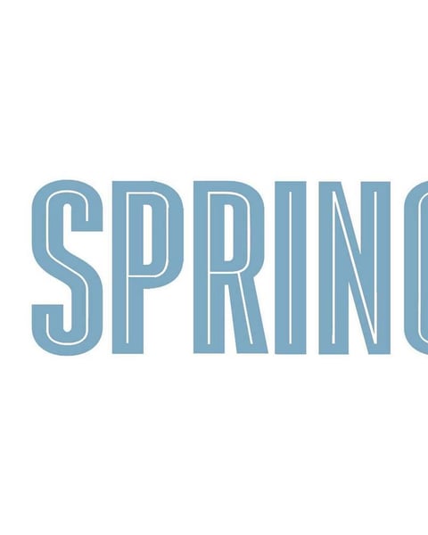 Festival Spring