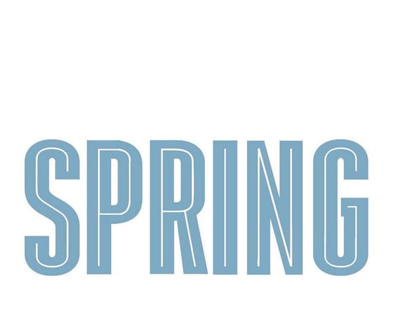 Festival Spring