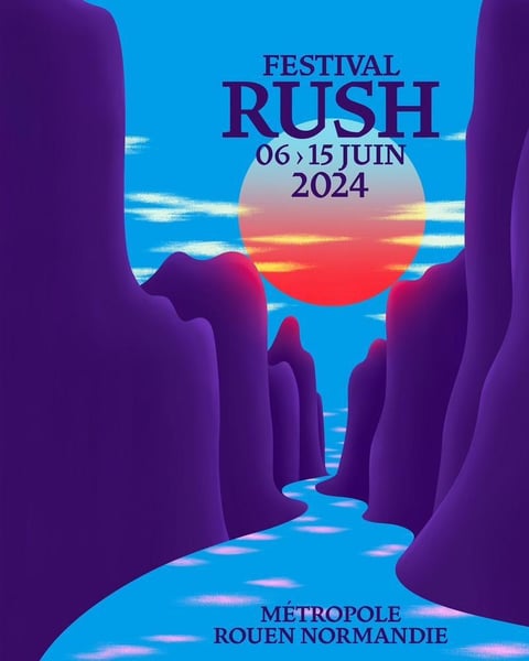 Rush Festival