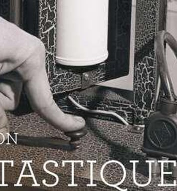 Exposition Fantastique Physique