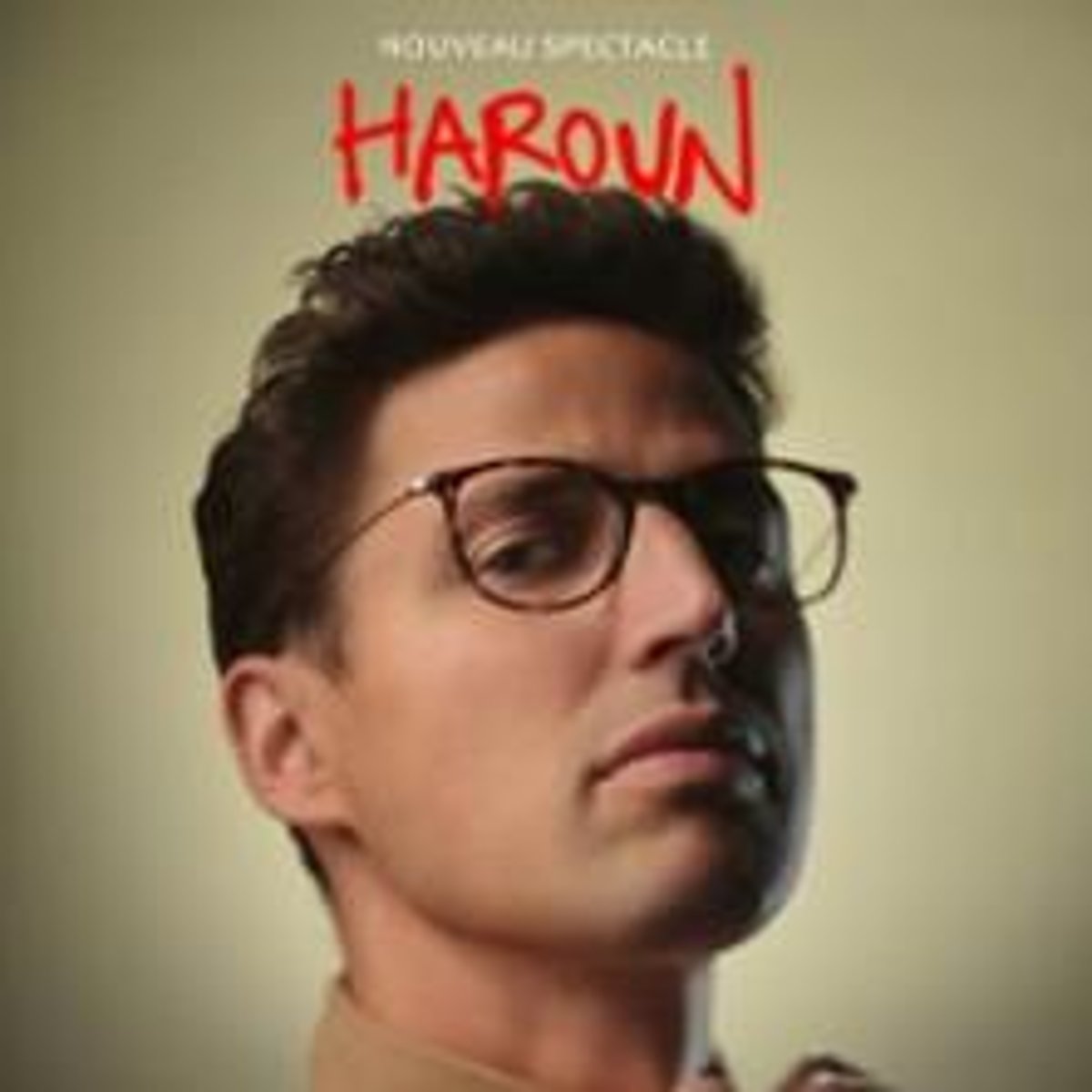 Haroun, Bonjour Quand Même au Havre du 21 au 26/11/2026
