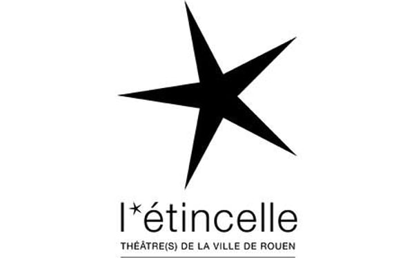 L'Etincelle théâtres de la ville de Rouen