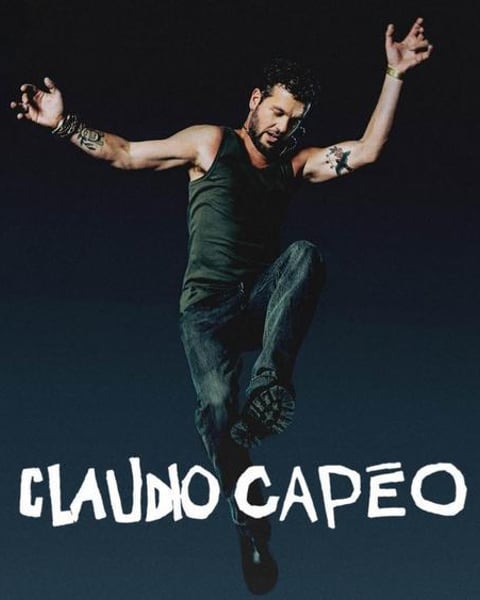 Claudio Capéo