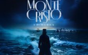 Monte Cristo, Le Spectacle Musical