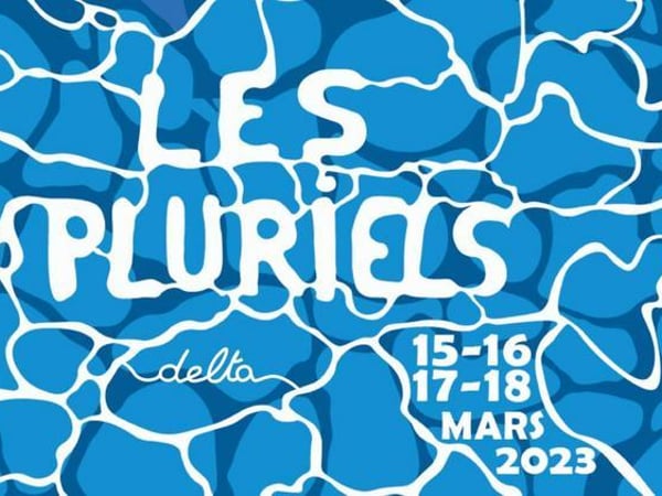 Festival Les Pluriels