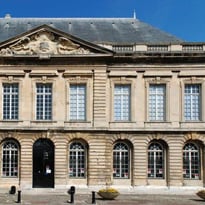 Muséum D'Histoire Naturelle du Havre