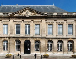 Muséum D'Histoire Naturelle du Havre