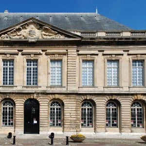 Muséum D'Histoire Naturelle du Havre