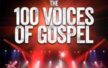 Gospel Pour 100 Voix, The 100 Voices of Gospel, The Tour For Peace