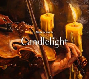 Candlelight : Les 4 Saisons de Vivaldi