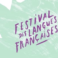 Festival des Langues Françaises 2027