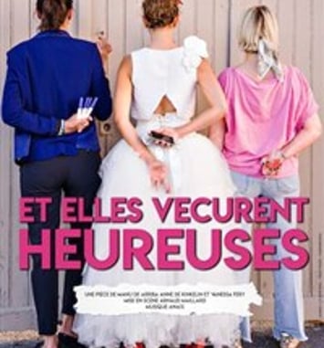 Et elles vecurent heureuses